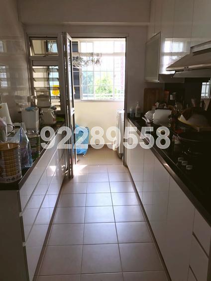Blk 476B Choa Chu Kang Avenue 5 (Choa Chu Kang), HDB 4 Rooms #152753012